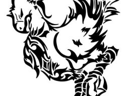 Final Fantasy - Chocobo